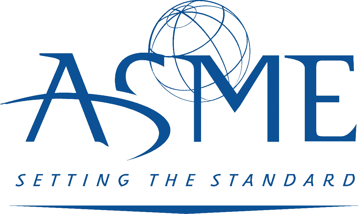 Mechanical Engineering Standards ASME