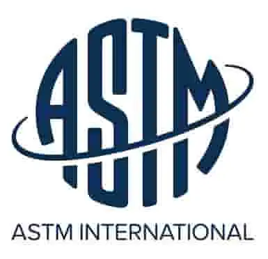 Mechanical Engineering Standards ASTM